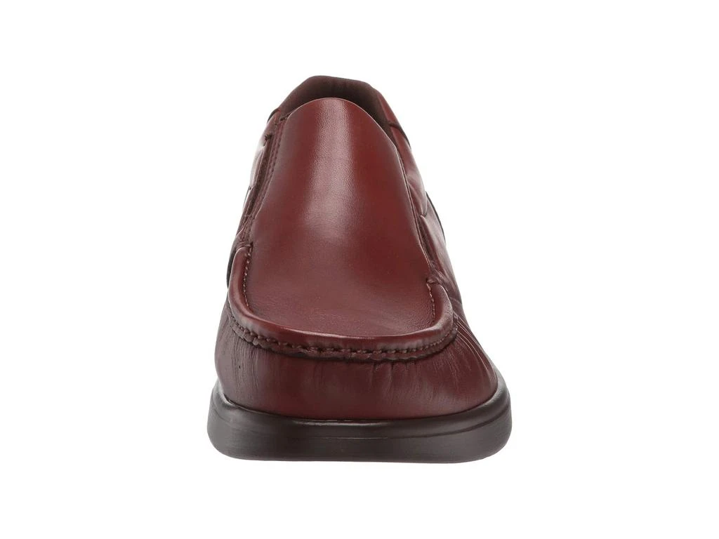 SAS Side Gore Slip On Comfort Loafer 7