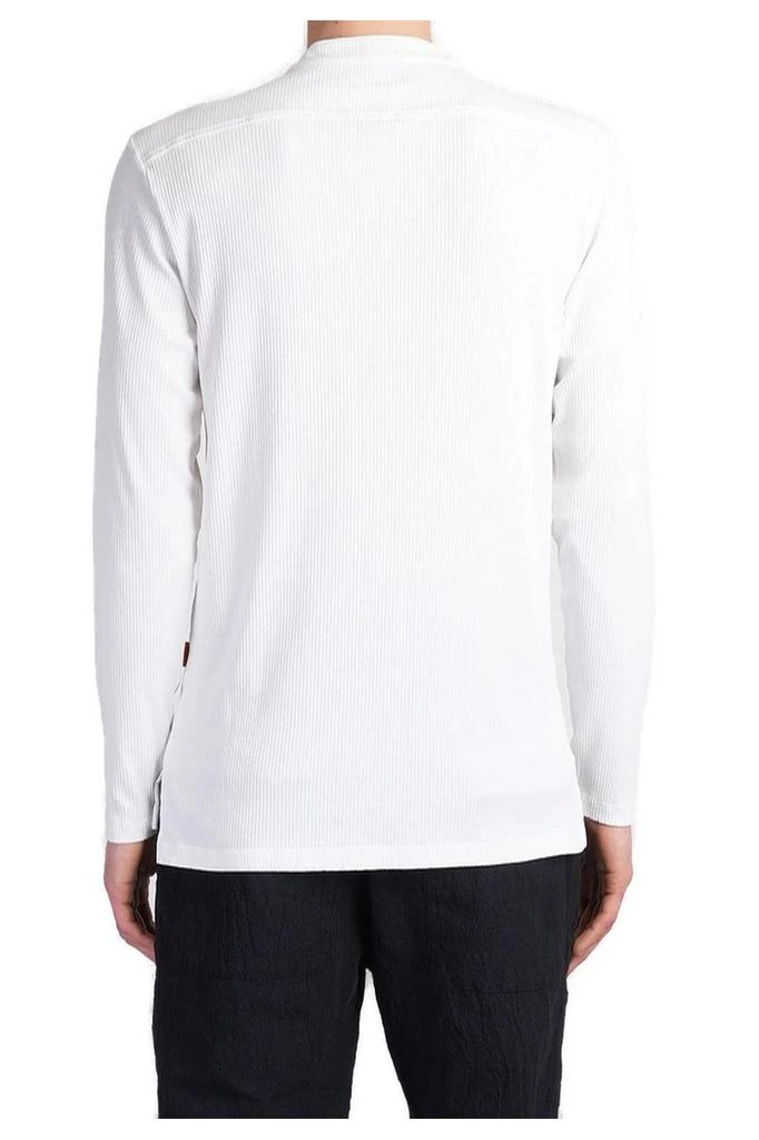 BARENA Barena Dabon Long-Sleeved T-Shirt 2