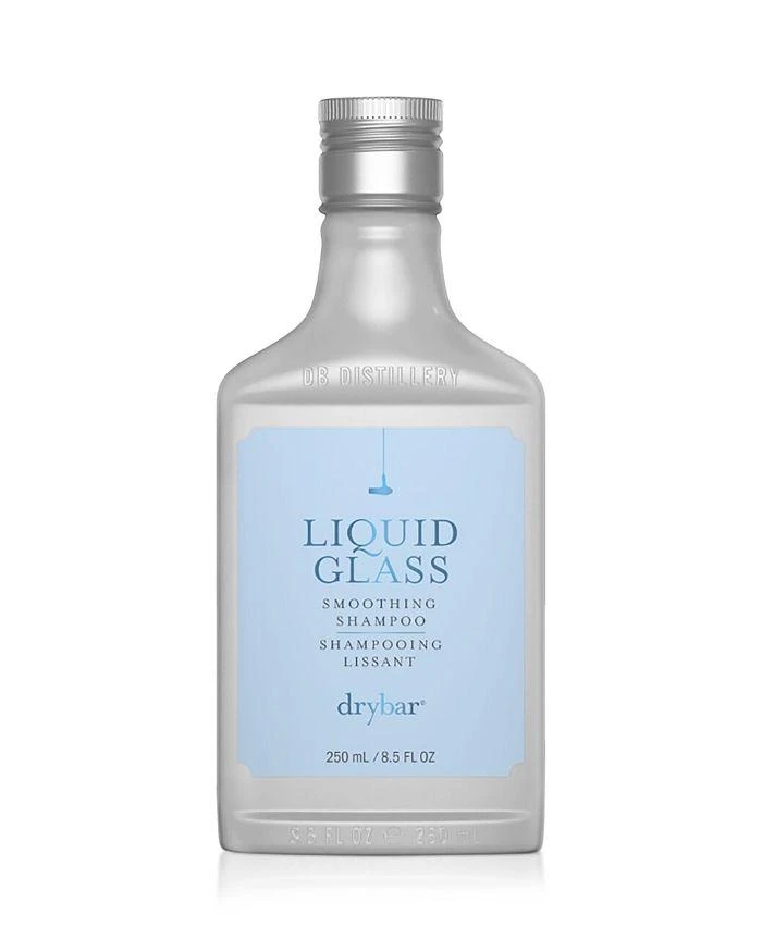 Drybar Liquid Glass Smoothing Shampoo 8.5 oz. 1