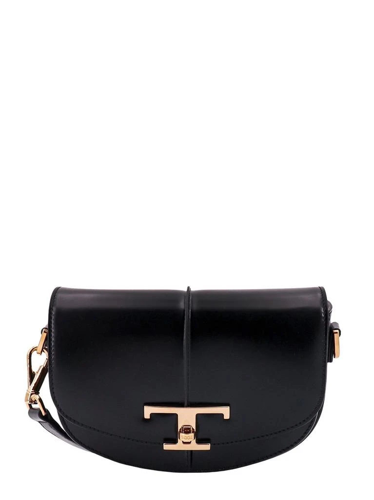 Tod's Tod's T Timeless Shoulder Bag 1