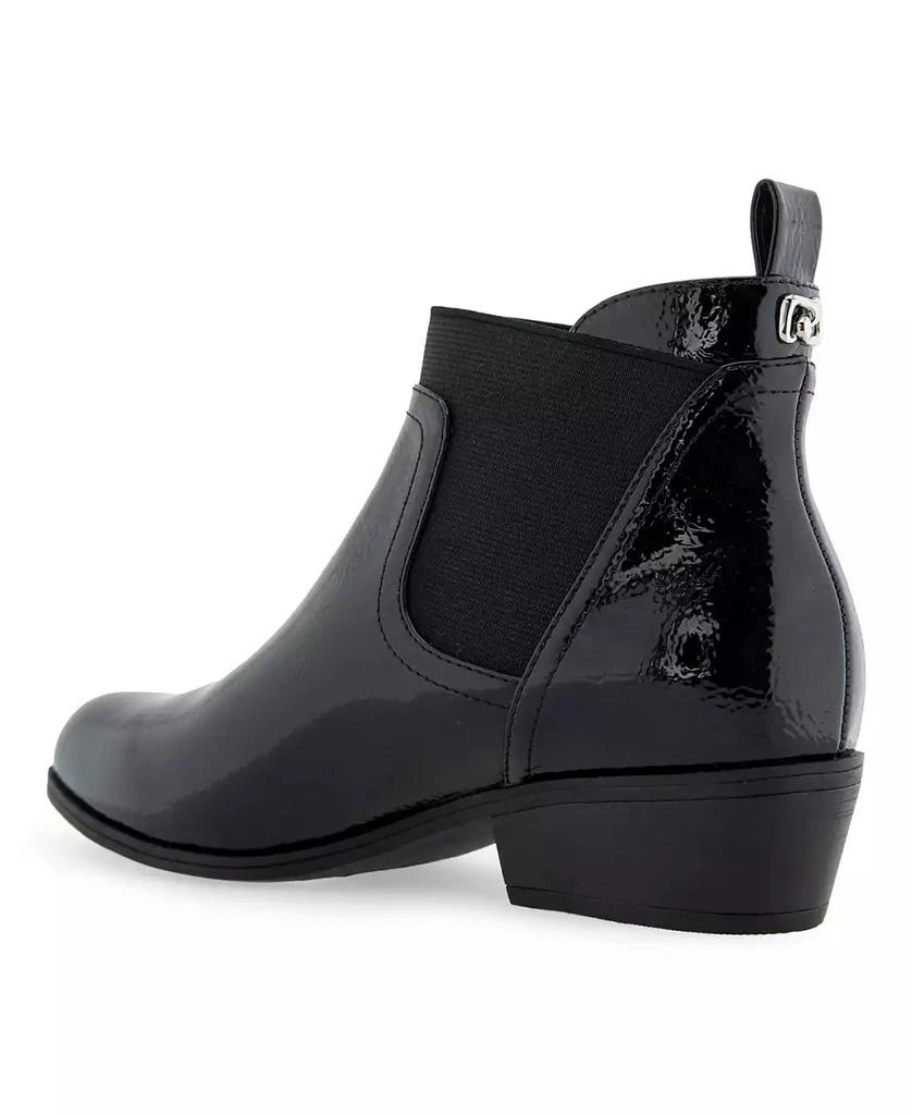 Aerosoles Women's Caddie Ankle Booties 6