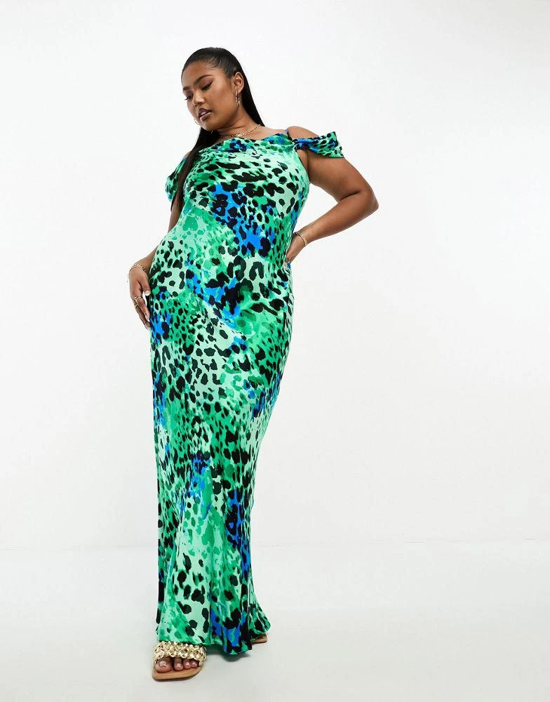 asos green leopard print dress Cargo Pant – Olive Green | Pants