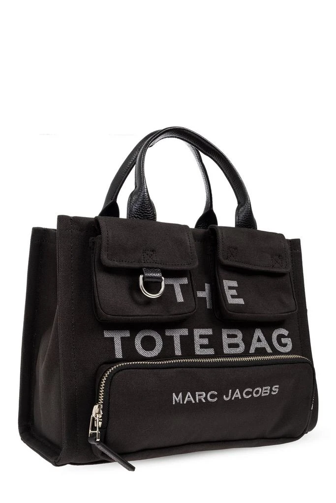 Marc Jacobs Marc Jacobs The Cargo Medium Tote Bag 3