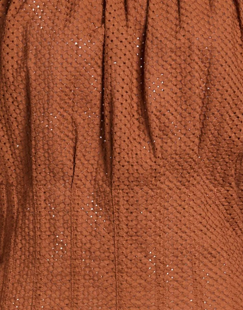 HOPPER Off-the-shoulder top 4