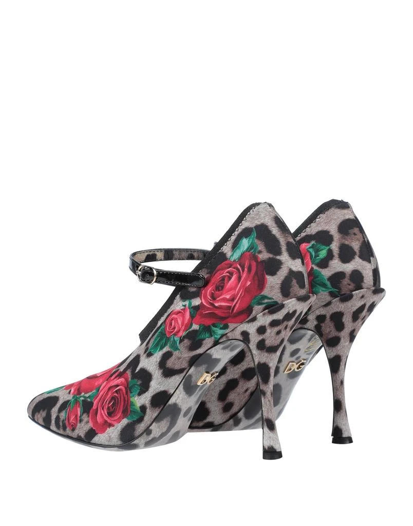 Dolce 
Gabbana Pump 3
