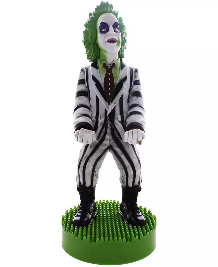 Exquisite Gaming Cable Guys Charging Phone Tim Burton's Beetlejuice Controller Holder 1