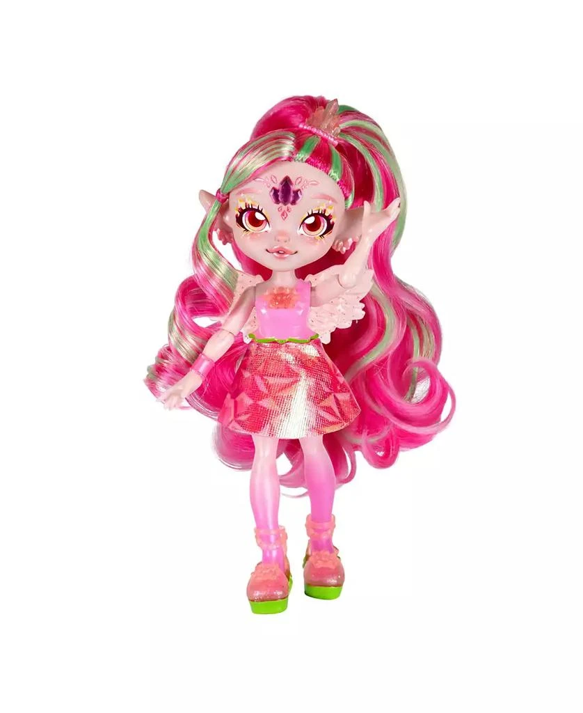 Magic Mixies Pixlings Doll Faye 5