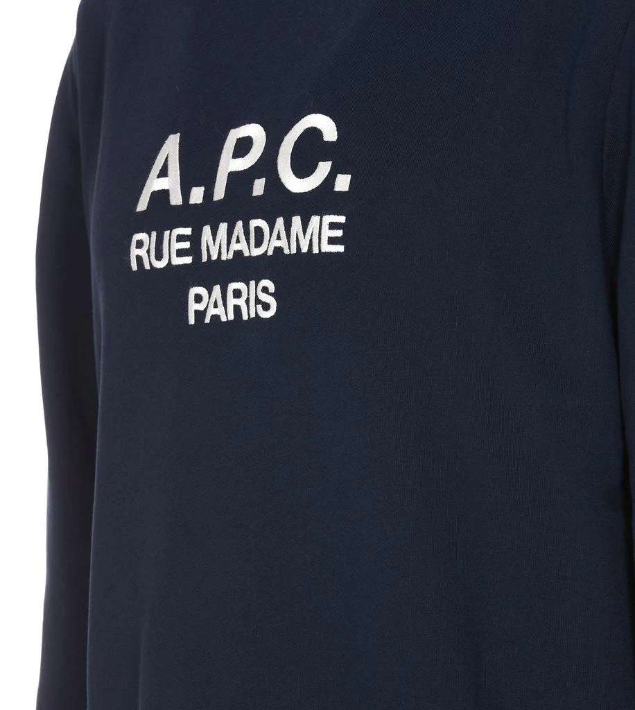 A.P.C. A.P.C. Sweaters 4