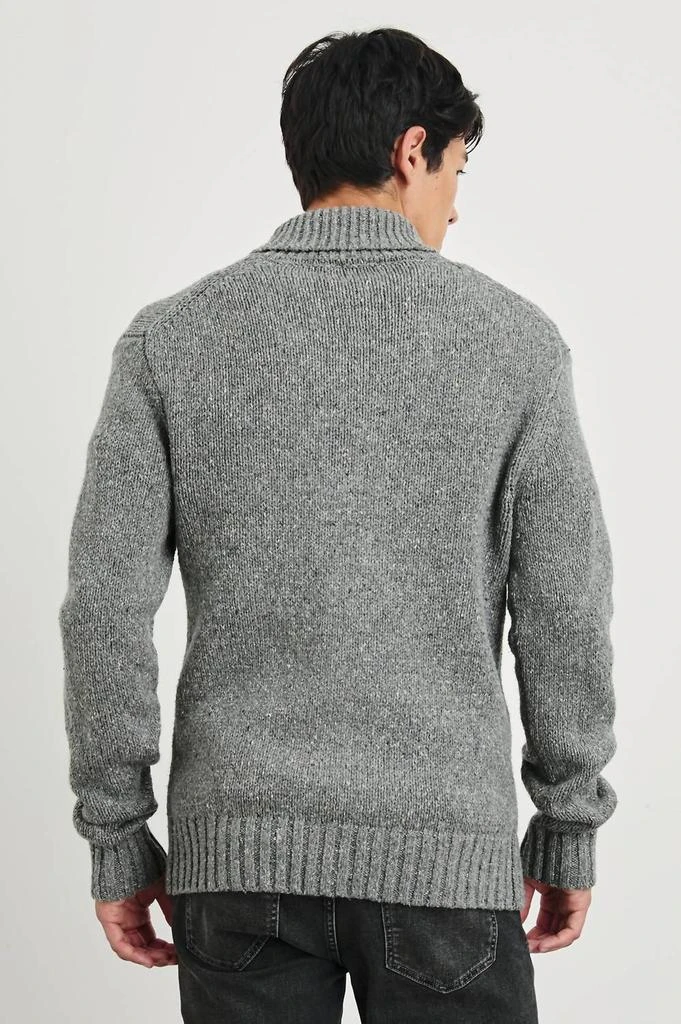 Rails Rails - Corden Sweatshirt 2