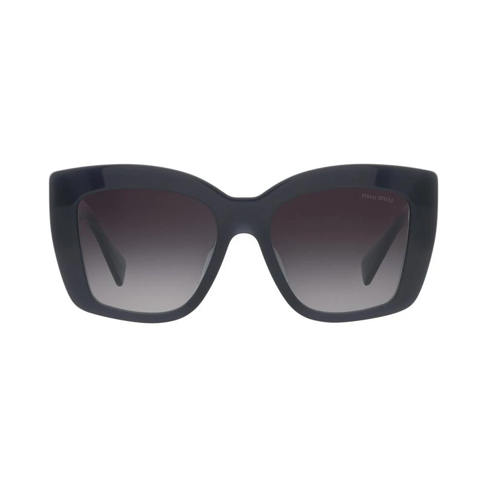 MIU MIU Women's Sunglasses, MU 04WS 53 2