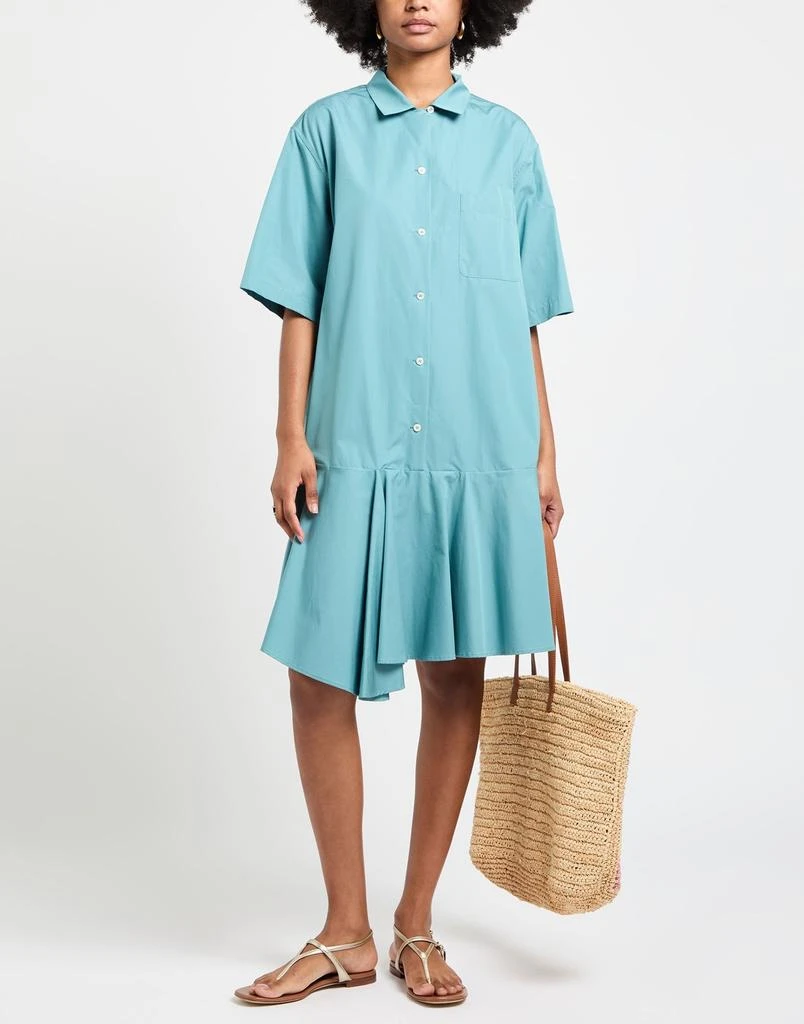 ASPESI Shirt dress 2