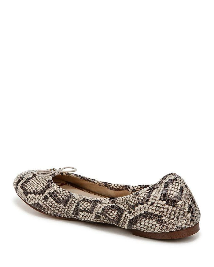 Sam Edelman Women's Felicia Ballet Flats 5