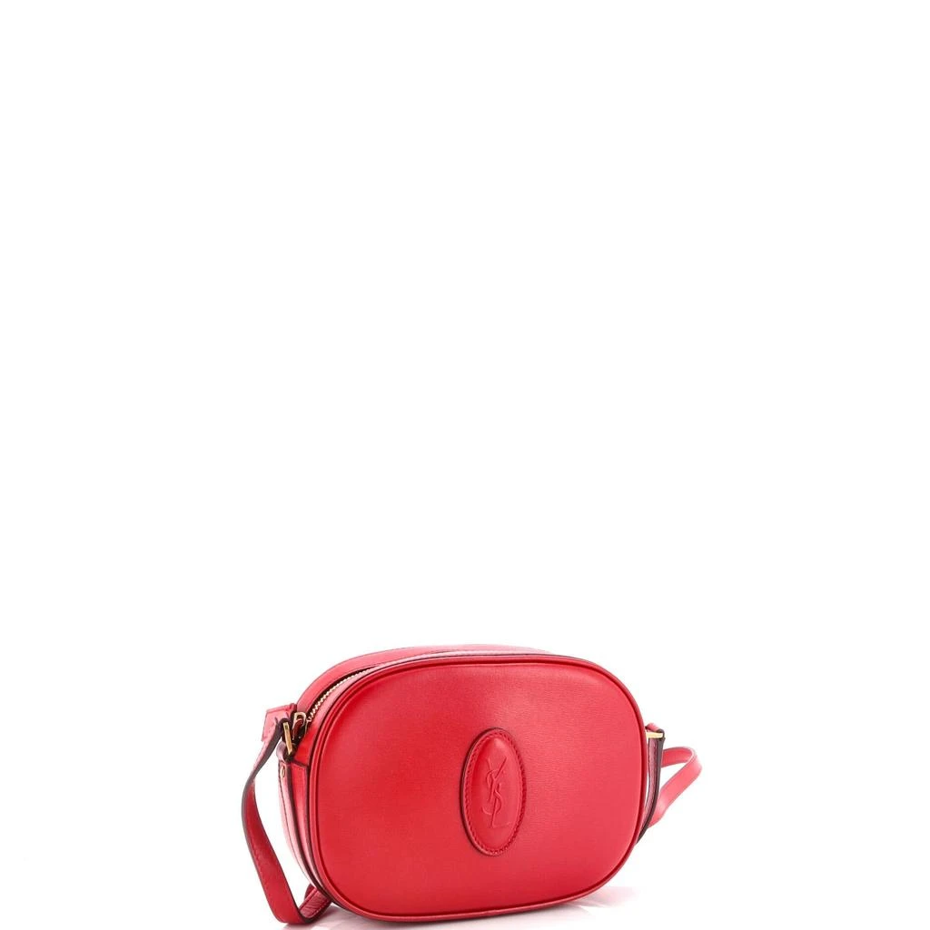 Yves Saint Laurent Le 61 Camera Bag Leather 2