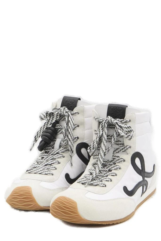 Loewe Loewe Ballet Runner 2.0 High Top Sneakers 3
