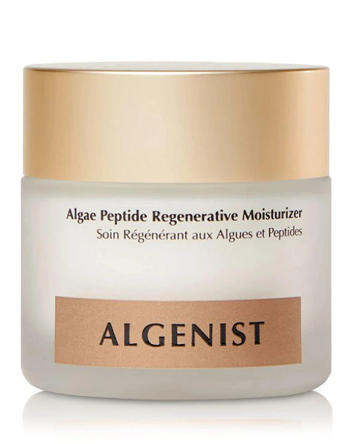 Algenist Algae Peptide Regenerative Moisturizer 2 oz. 1