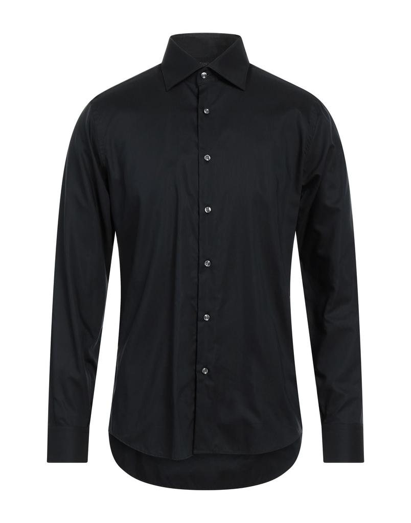 INGRAM Solid color shirt