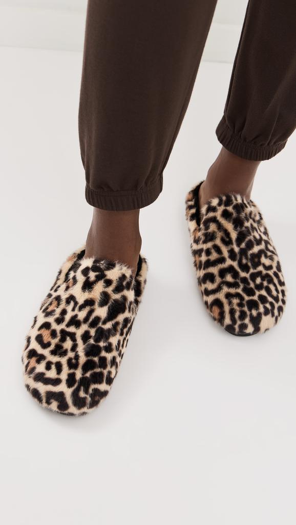 FREEDOM MOSES Bubba Slippers