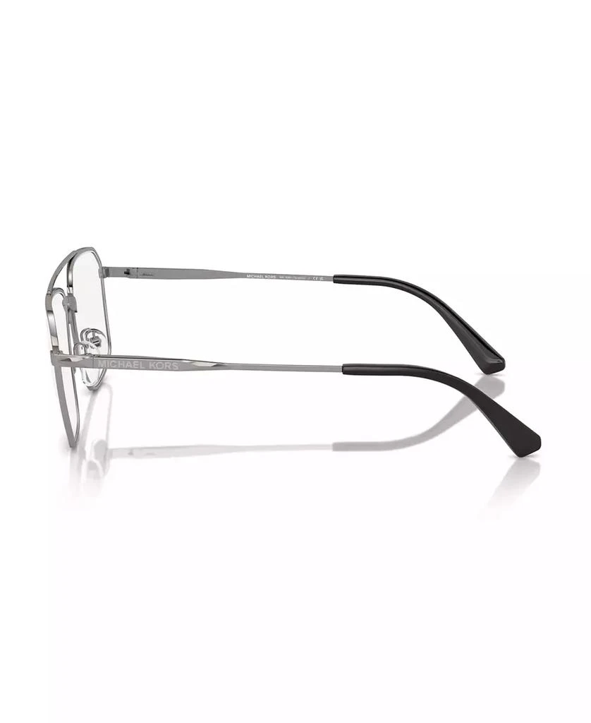 Michael Kors Men's Eyeglasses, MK3084 3
