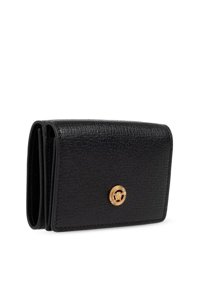 Versace Leather wallet 4