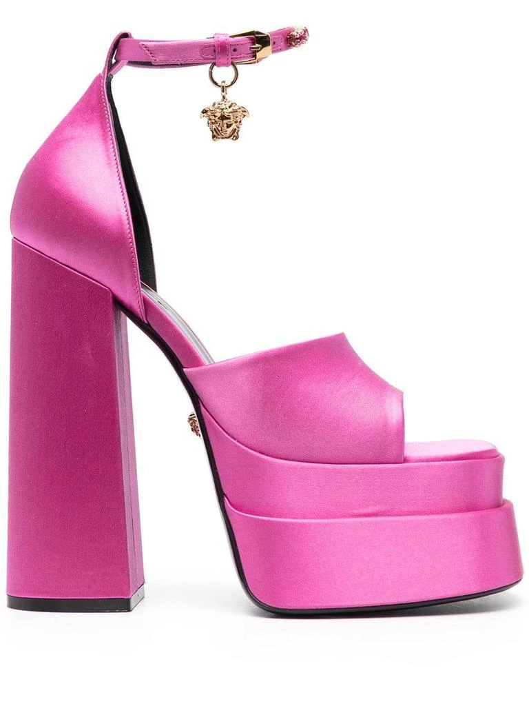 Versace SANDALI RASO 1