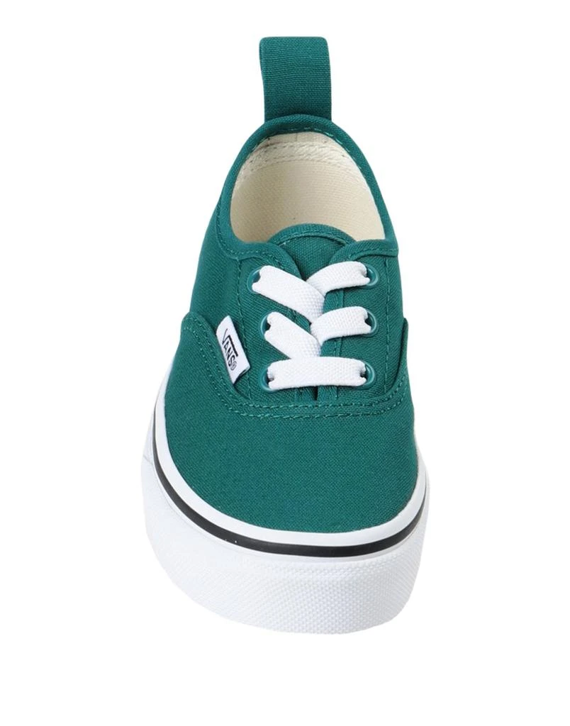 Vans Canvas sneakers 4