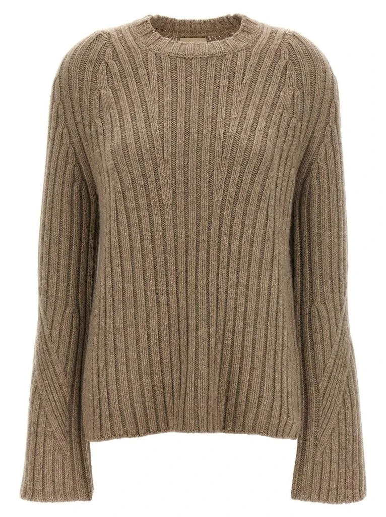 Khaite Calvin' Sweater 1