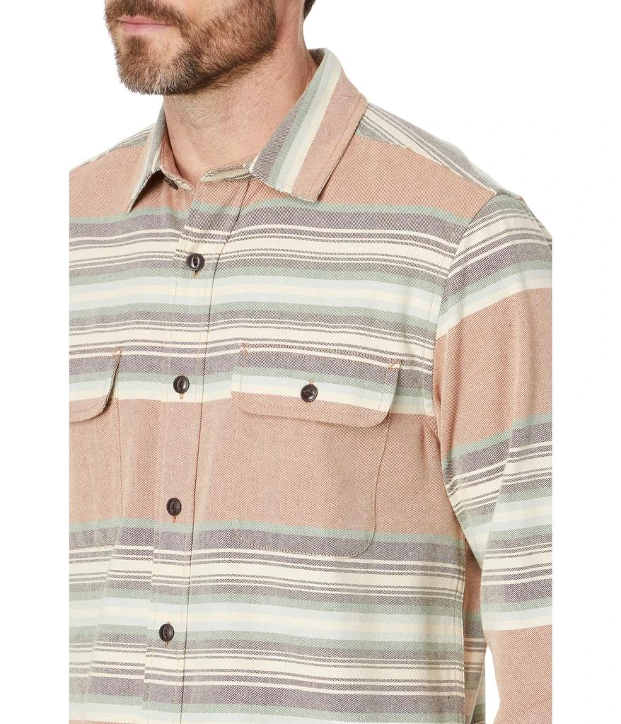 Pendleton Beach Shack Shirt 3