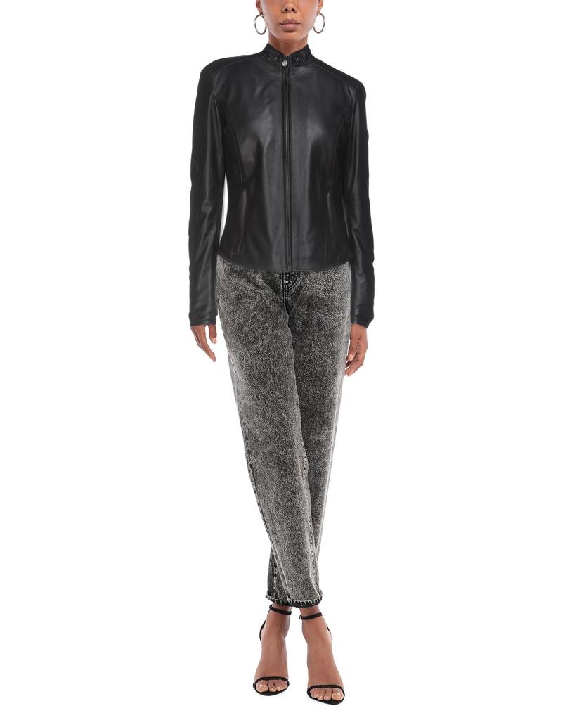 MATCHLESS Biker jacket
