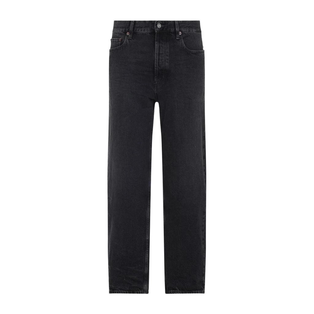 Yves Saint Laurent Saint Laurent Mick Long Jeans from Cettire