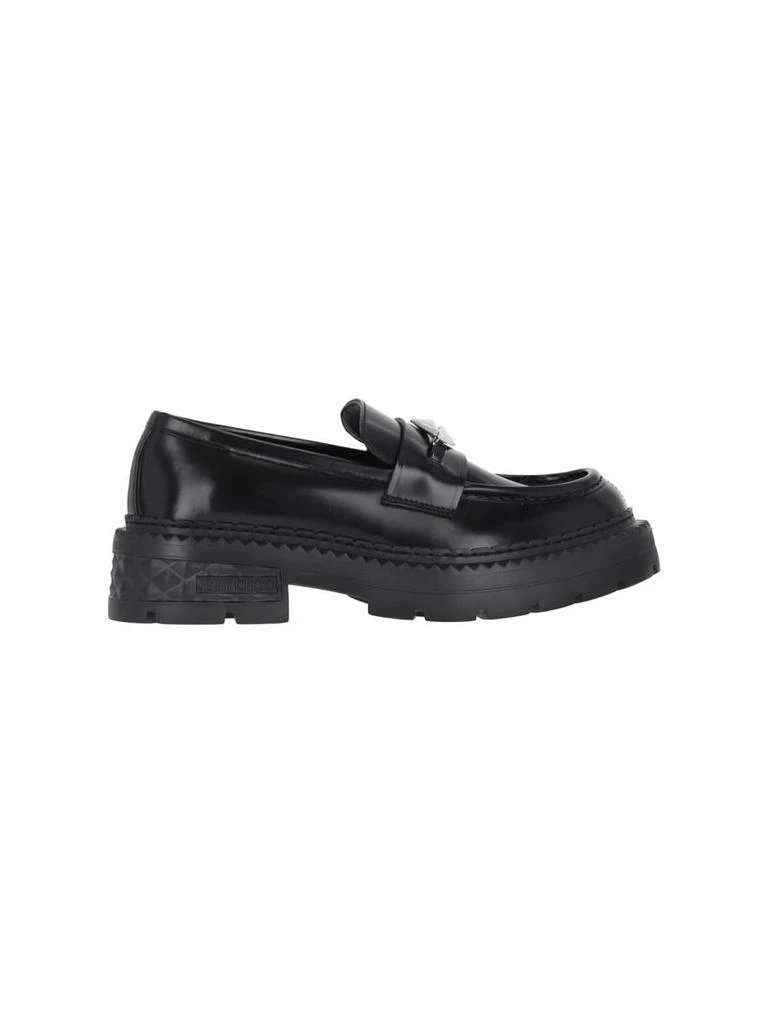 Jimmy Choo Jimmy Choo Flat Shoes 1