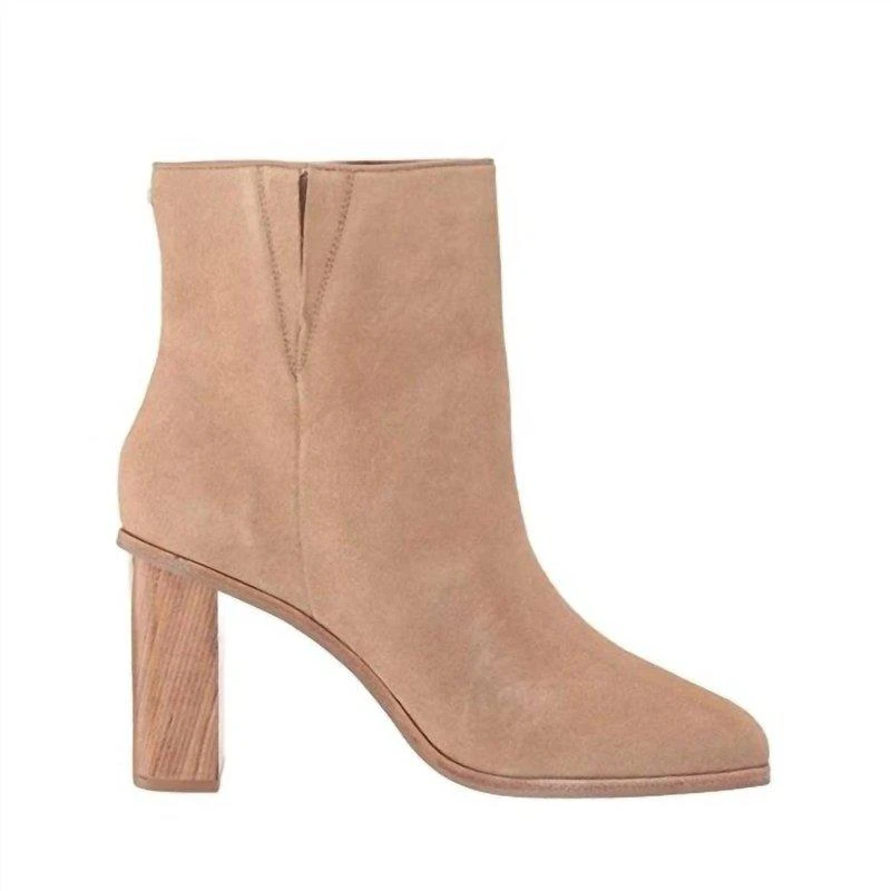 Ted Baker London Women's Orbida Boot In Natural 1