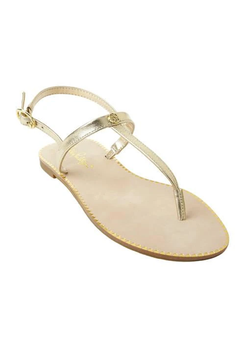 Lilly Pulitzer Pulitzer Rita Sandals 1