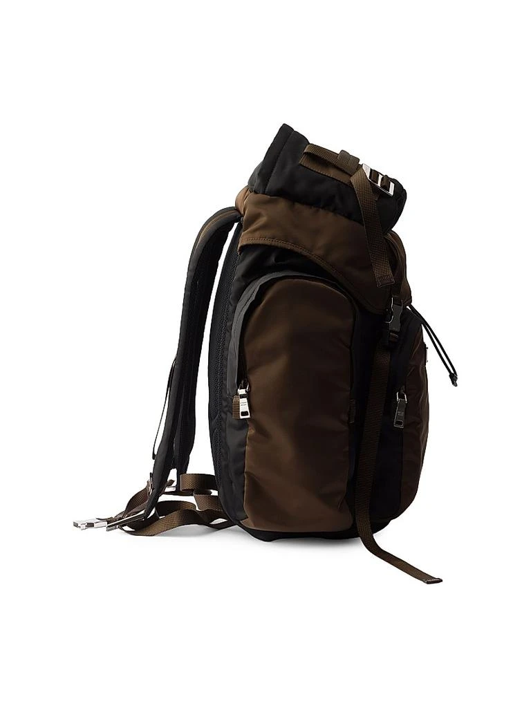 Prada Re-Nylon Backpack 6