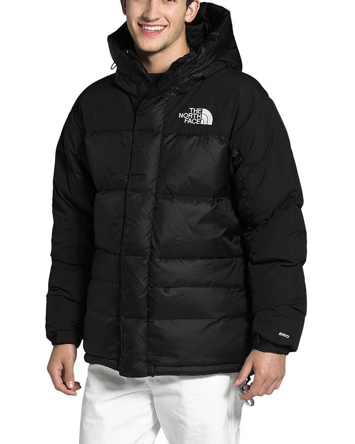 The North Face Himalayan Down Parka