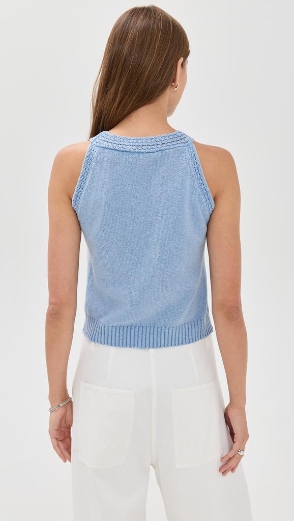 Splendid Talula Sweater Tank
