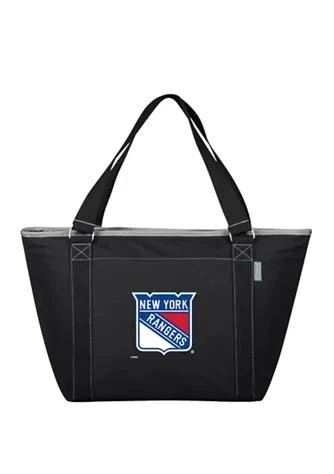 ONIVA NHL New York Rangers Topanga Cooler Tote Bag