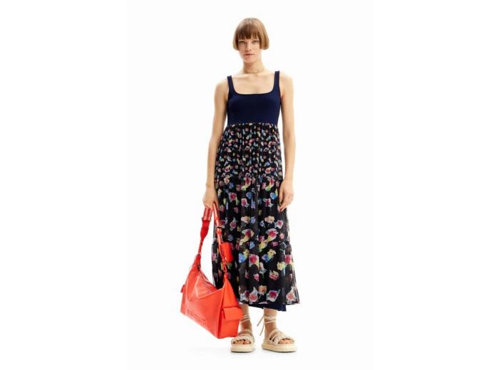 Desigual VEST VANCOUVER 1
