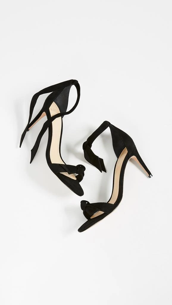 Alexandre Birman 75mm Clarita Sandals 4