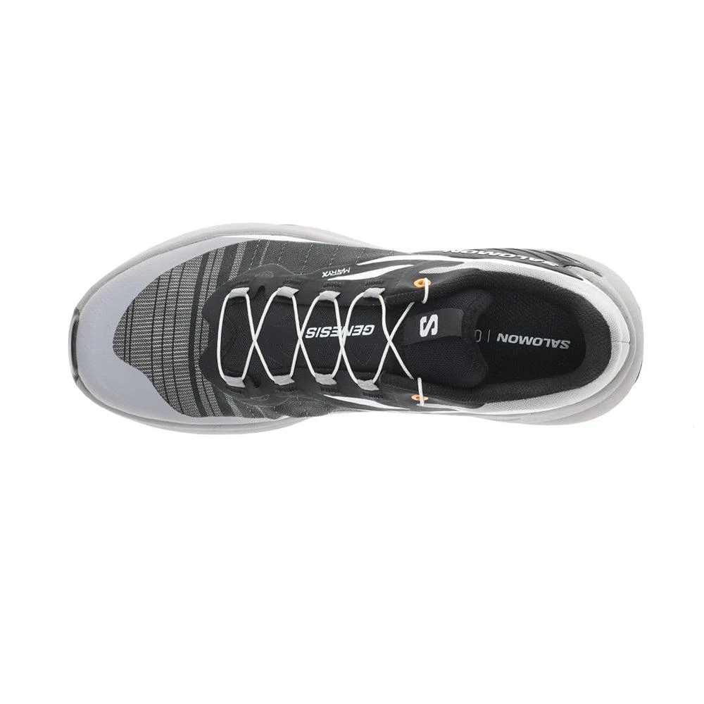 Salomon Genesis Trail Running Shoes 4