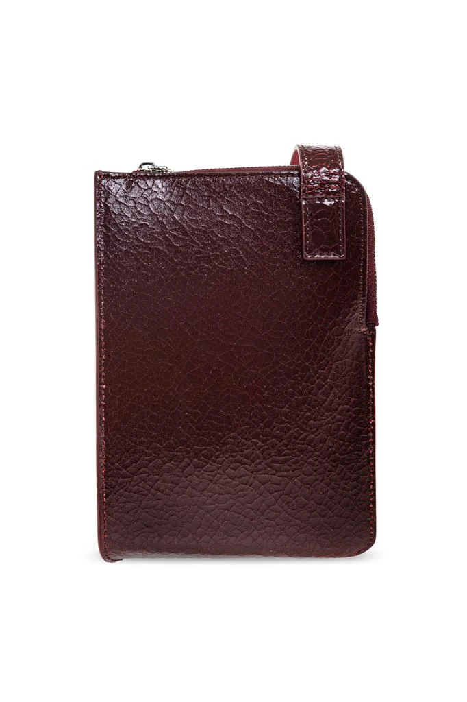 Alexander McQueen Phone case T-Bar Sling Phone 3