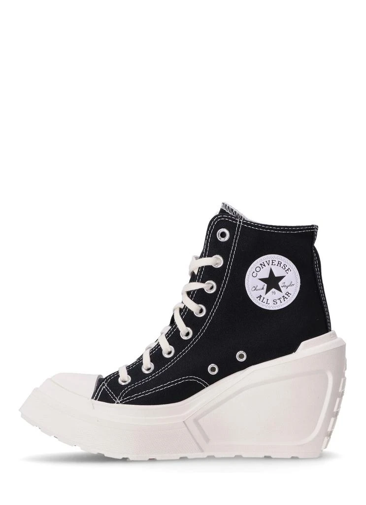 Converse Chuck 70 De Luxe Wedge 2