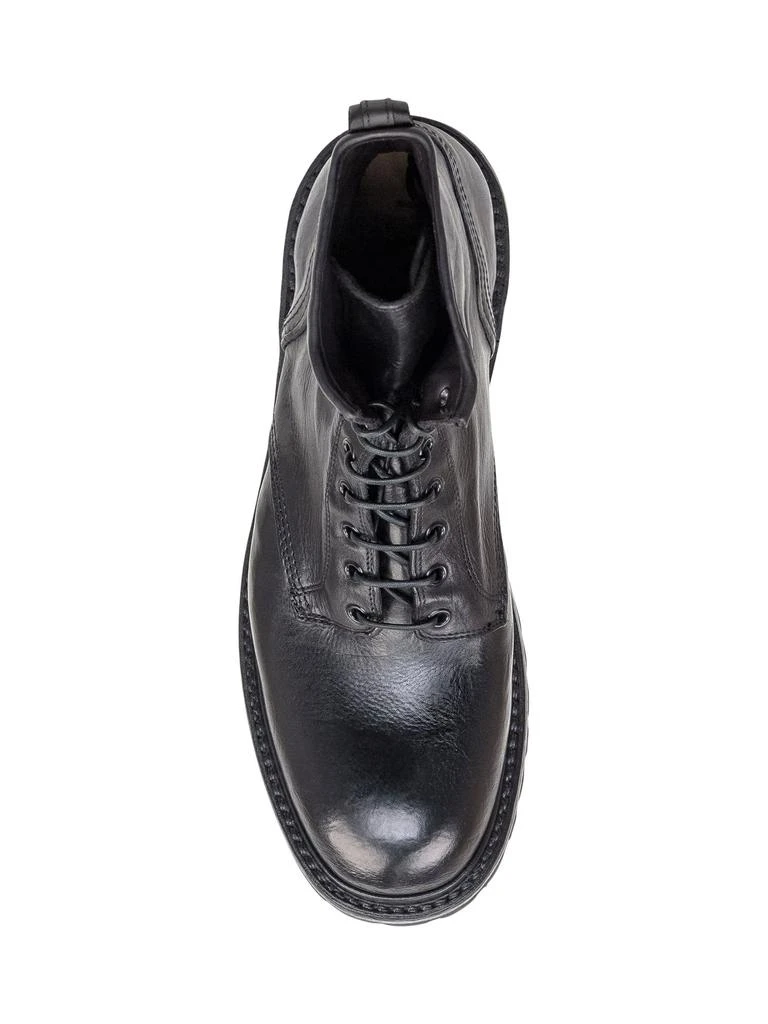 PREMIATA Chetta Brass Boot 4