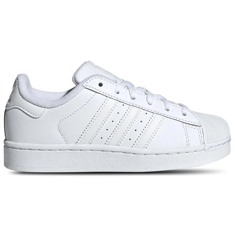 adidas gazelle silver green womens adidas Superstar Kids Velcro Shoes - White/Black