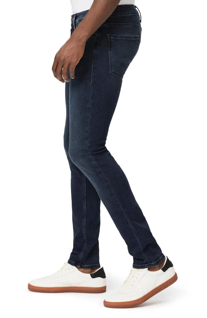 Paige Croft Skinny Jeans 3