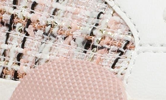 Dolce Vita Peeka Metallic Sneaker 5