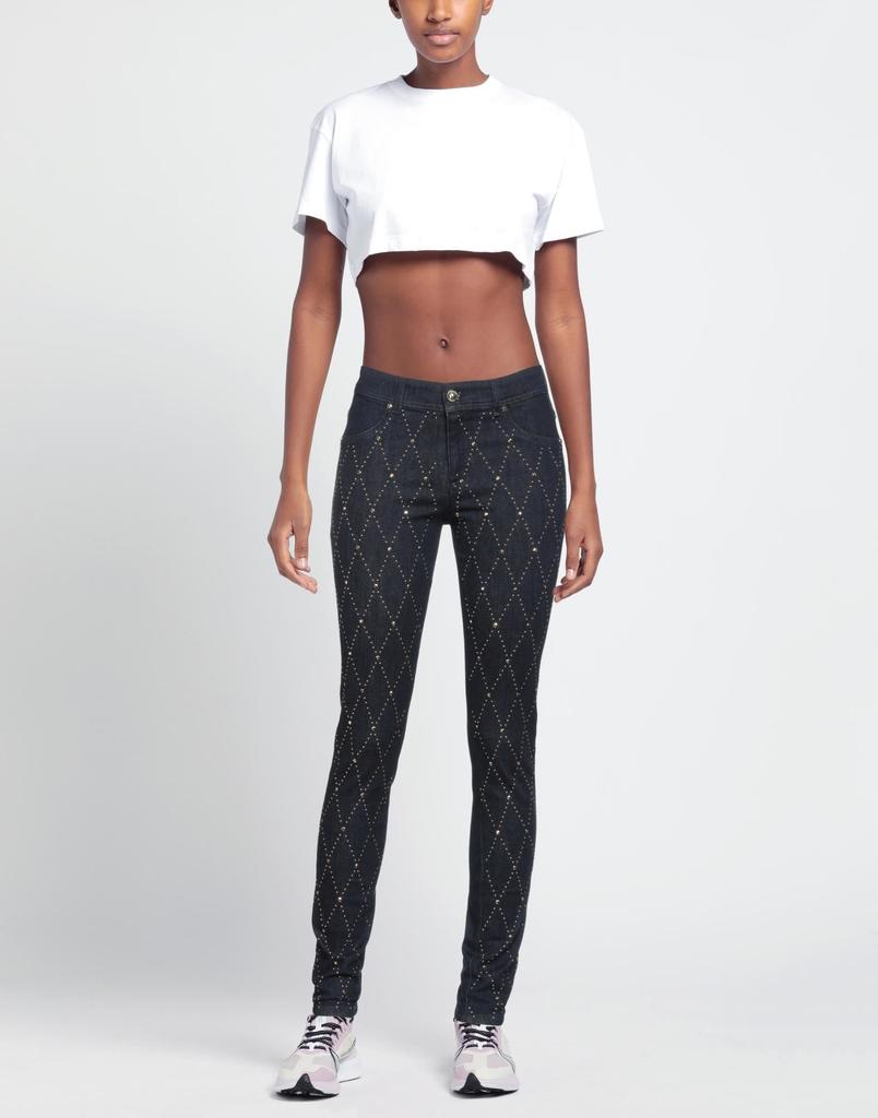 Versace Jeans Denim pants