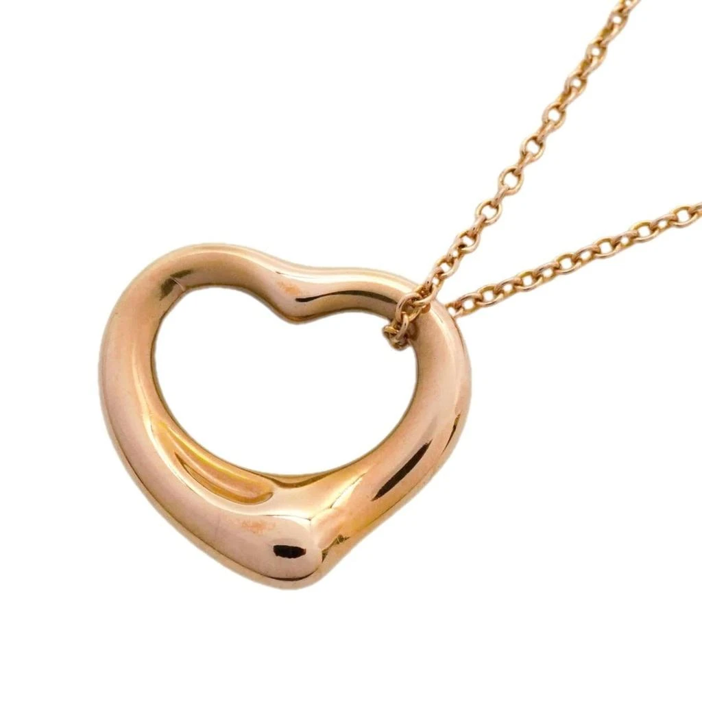 Tiffany 
Co. pink gold (18K) Necklace (Pre-Owned)
