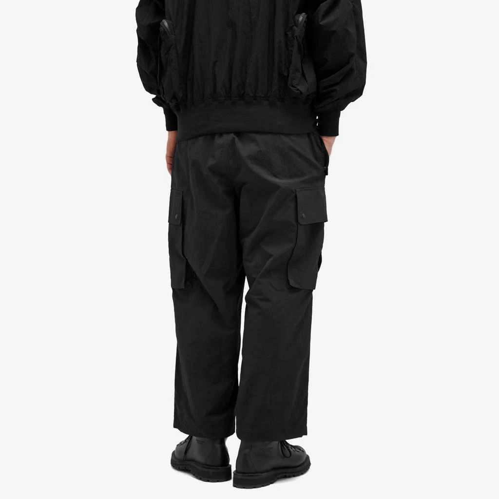 DAIWA DAIWA Tech Parachute Pants 3