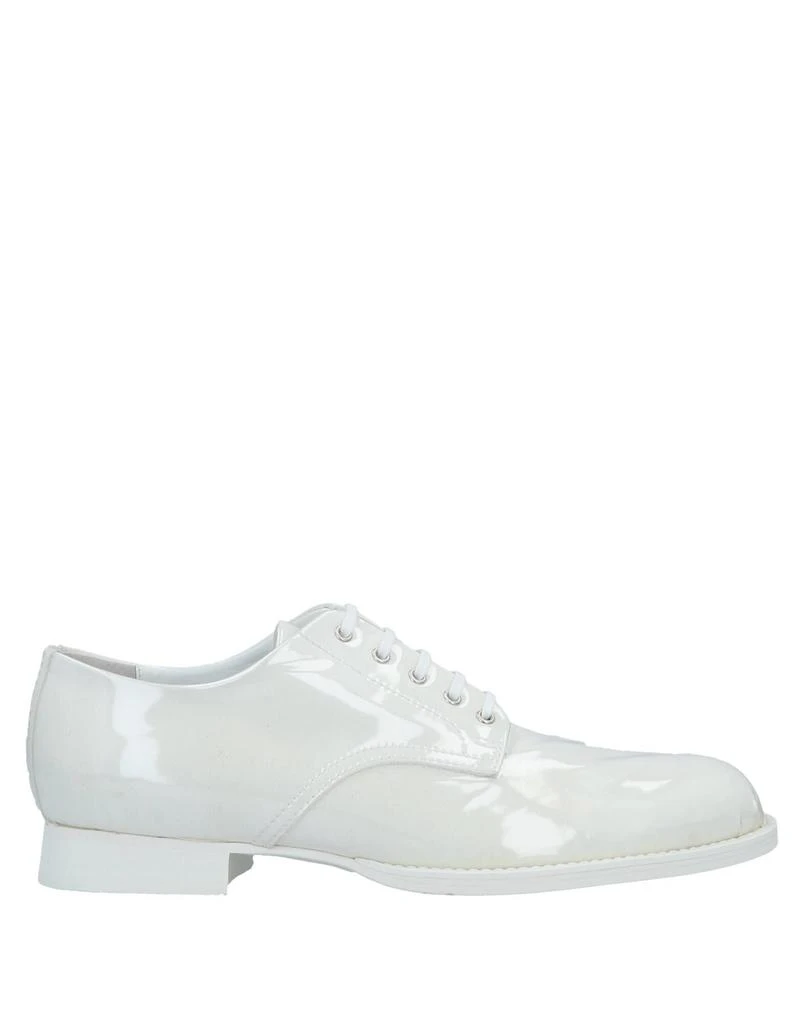 COMME des GARÇONS Laced shoes 1