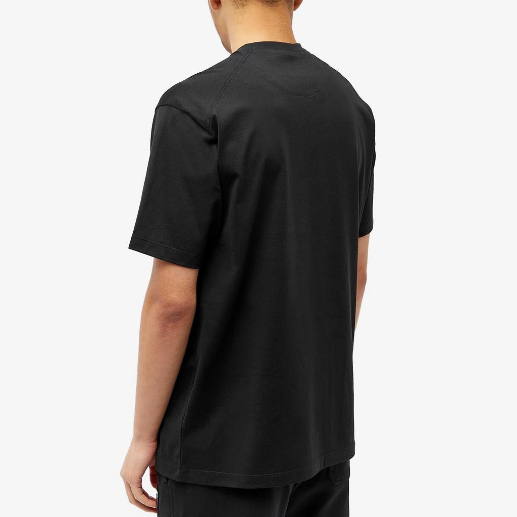 Y-3 Y-3 Gfx Short Sleeve T-Shirt 3